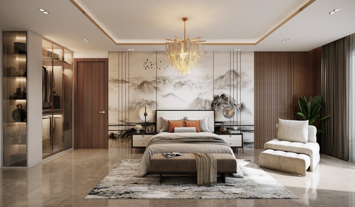 Shriram Codename King Life — premium apartment living in Chennai
